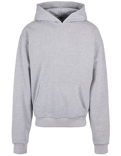 BY162 Ultra Heavy Cotton Box Hoody
