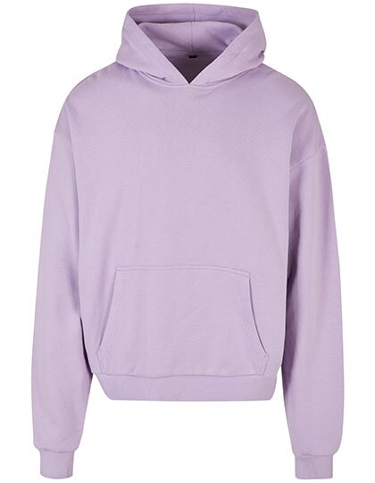 BY162 Ultra Heavy Cotton Box Hoody