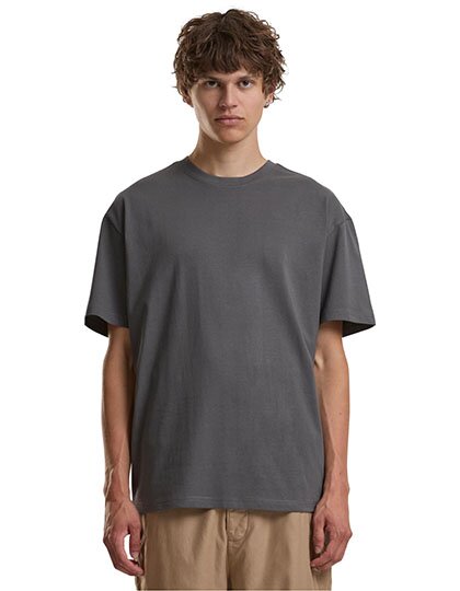 Cotton Loose Tee