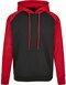 Basic Raglan Hoody