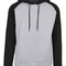 Basic Raglan Hoody