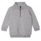 BZ66 Baby Quarter Zip Sweat