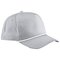 Rope Detail Golf Cap