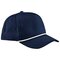 Rope Detail Golf Cap