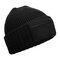 CB334R Beechfield Zip Patch Beanie