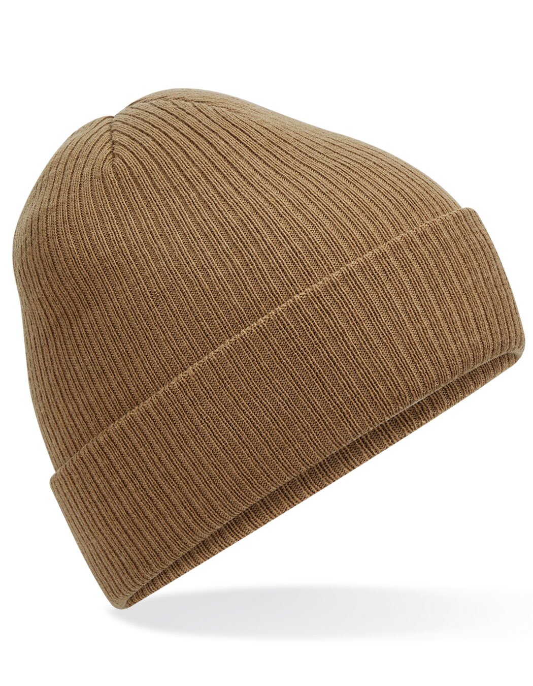 Polylana® Ribbed Beanie
