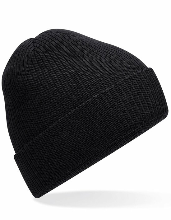 Polylana® Ribbed Beanie