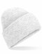 CB385R Beechfield Classic Engineered Deep Cuffed Beanie