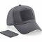 CB638 Removable Patch 5 Panel Cap