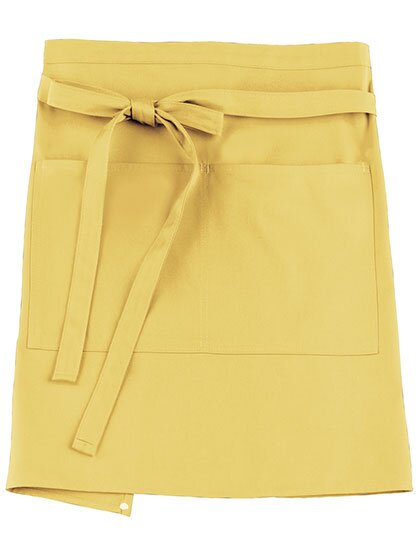 Bistroschürze Roma Bag 50 x 78 cm