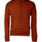 CV3729 Unisex Sponge Fleece Pullover DTM Hoodie