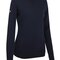 Ladies V-Neck Merino Sweater