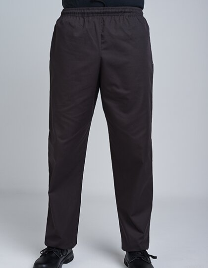 DL800 Unisex Chef´s Kit Trouser