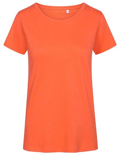 E3095 Women´s Premium-T Organic
