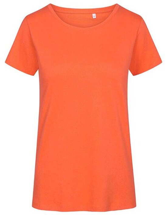 E3095 Women´s Premium-T Organic
