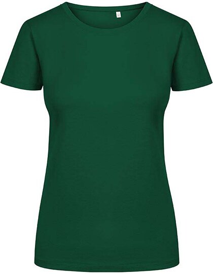 E3095 Women´s Premium-T Organic