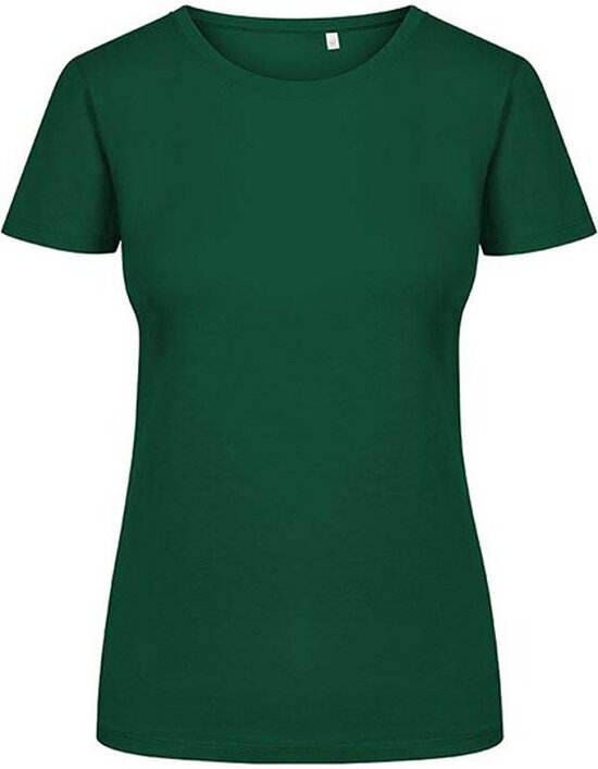 E3095 Women´s Premium-T Organic
