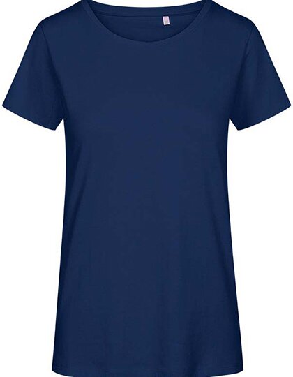 E3095 Women´s Premium-T Organic
