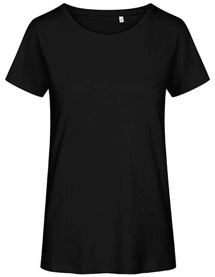 E3095 Women´s Premium-T Organic