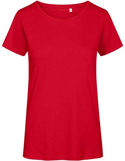 E3095 Women´s Premium-T Organic