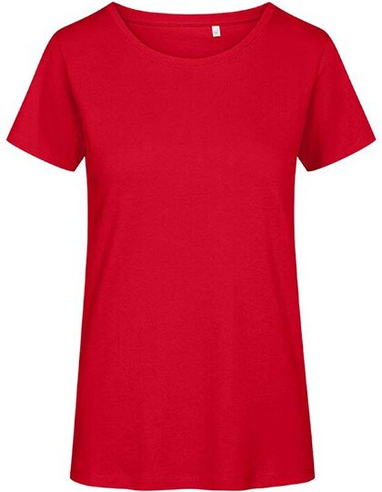 E3095 Women´s Premium-T Organic