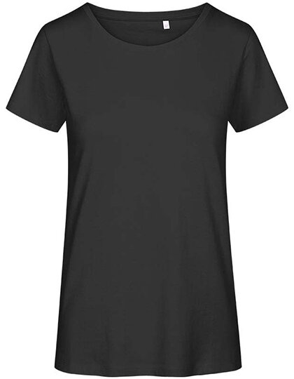 E3095 Women´s Premium-T Organic