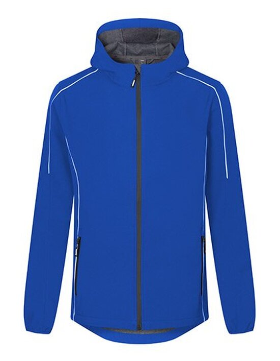 E7830 Men´s Light Softshell Jacket