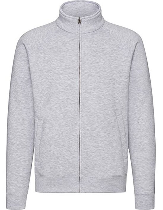 Premium Sweat Jacket
