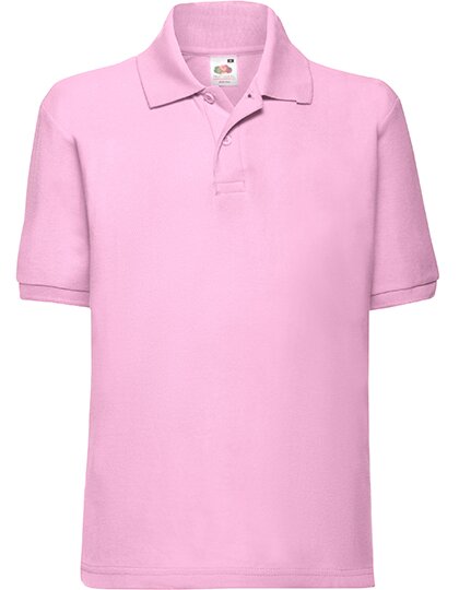 Kids 65/35 Polo
