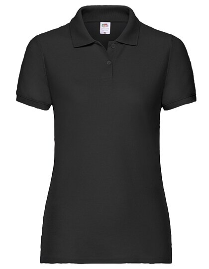 Ladies 65/35 Polo