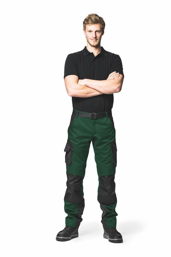FHB FLORIAN Arbeitshose