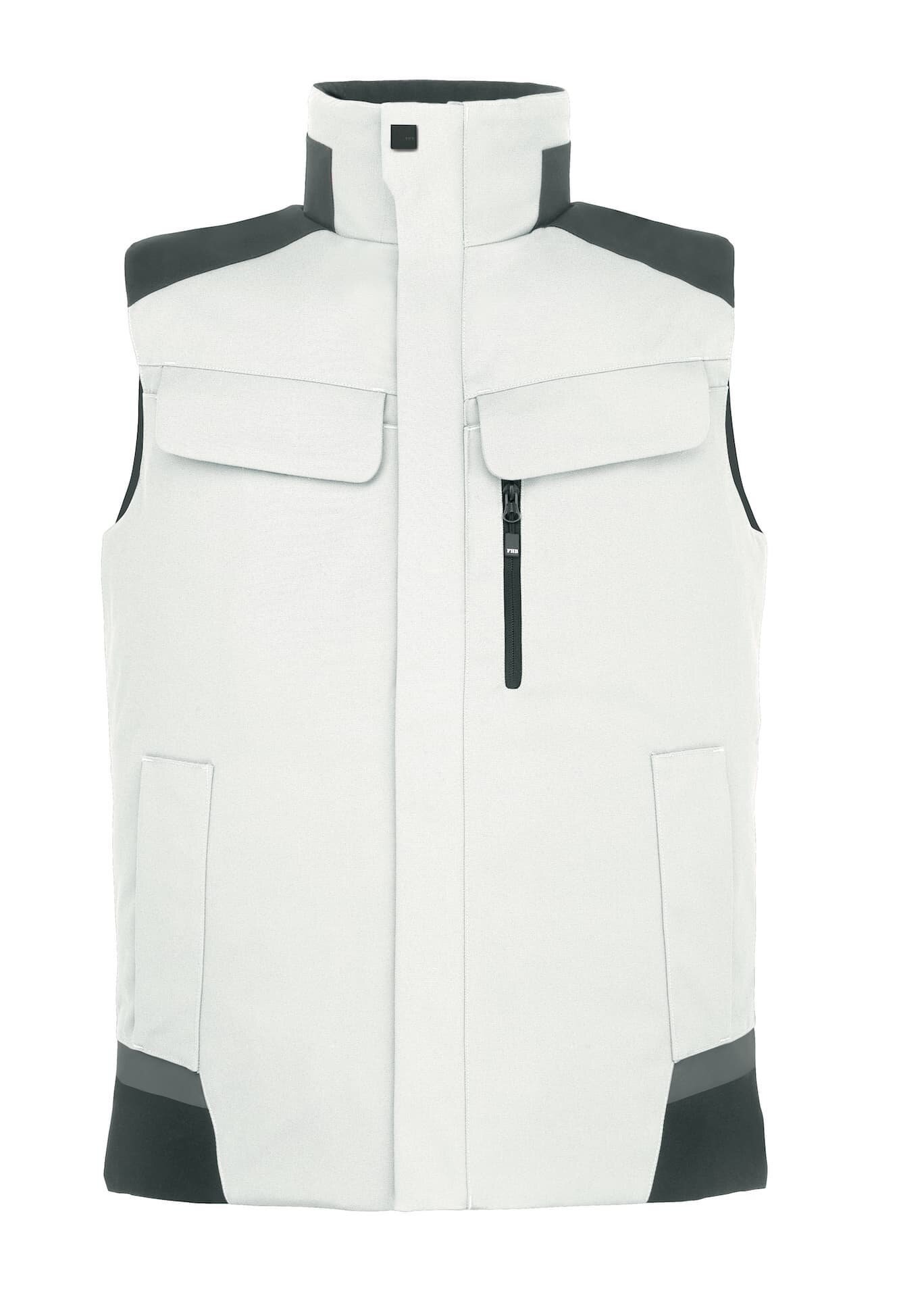 FHB HAUKE Arbeitsweste