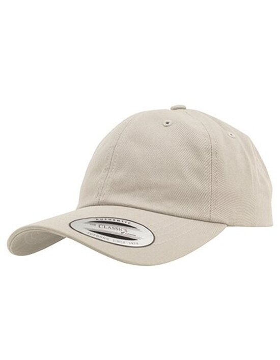 Low Profile Cotton Twill