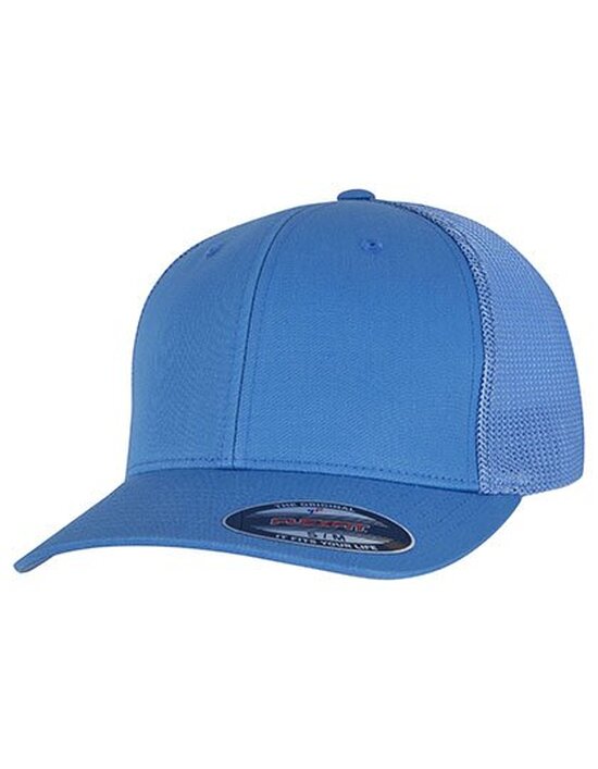 Flexfit Mesh Trucker Cap