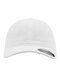 Garment Washed Cotton Dad Hat