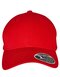 FX7706FF Flexfit 110 Curved Visor Snapback