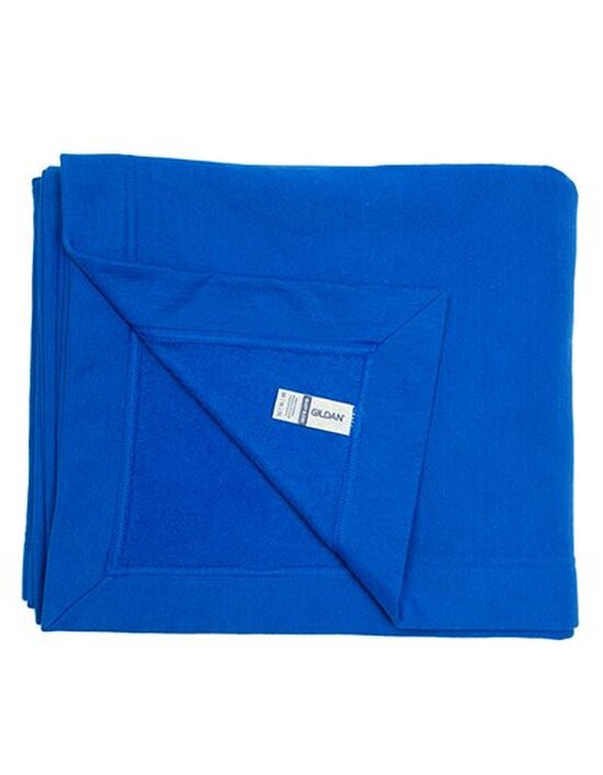 G18900 Heavy Blend™ Fleece Stadium Blanket