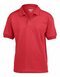 DryBlend® Youth Jersey Polo