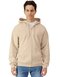 Softstyle® Midweight Fleece Adult Full Zip Hooded Sweatshirt