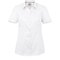 HAKRO 1/2-Arm Bluse Business NO. 112