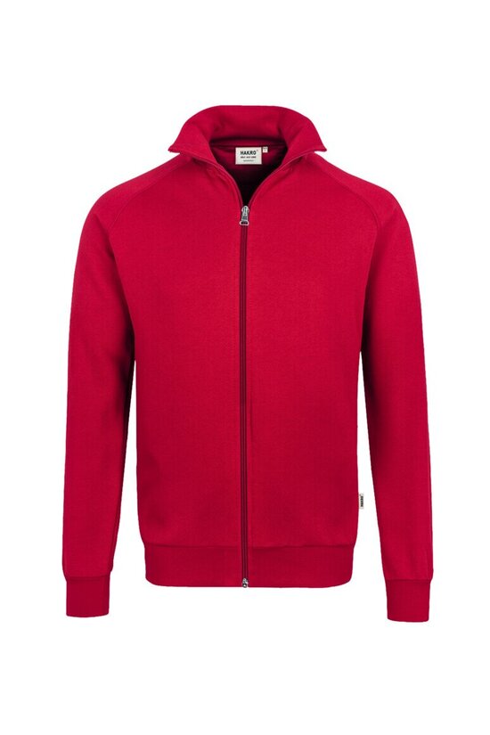 HAKRO Sweatjacke College NO. 606
