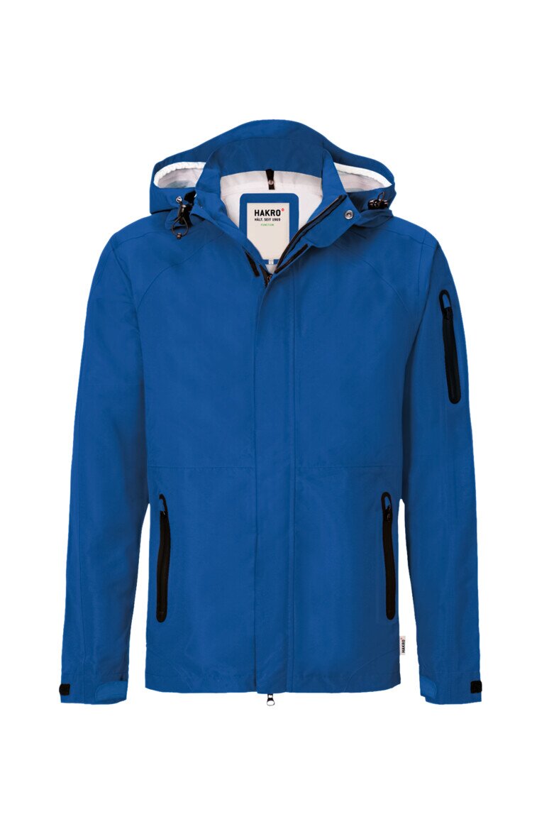 HAKRO Activejacke Houston NO. 850