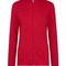 HRM1002 Women´s Premium Full-Zip Sweat Jacket