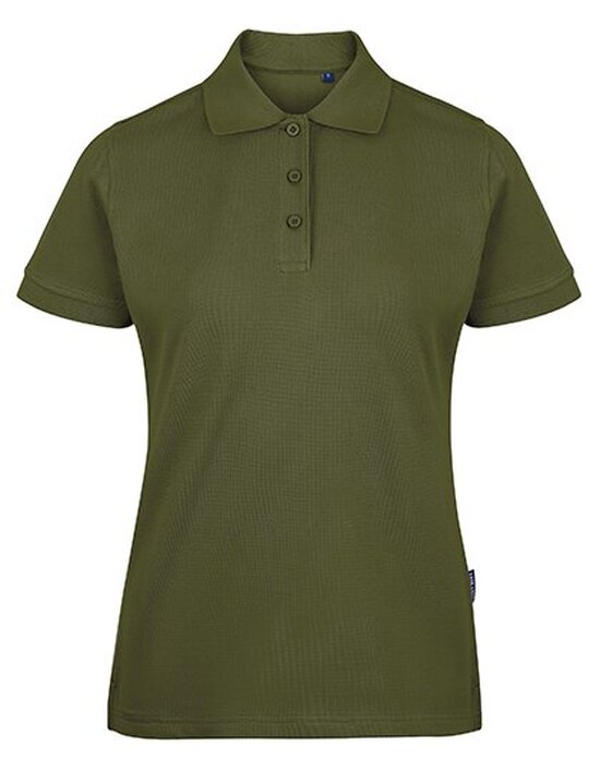 Women´s Heavy Polo