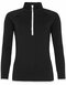 Women´s Cool 1/2 Zip Sweat