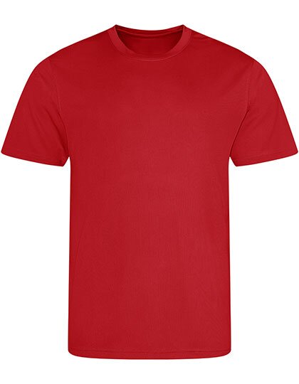 JC201 Men´s Recycled Cool T