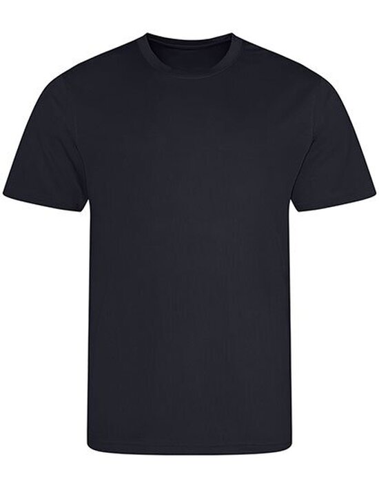 JC201 Men´s Recycled Cool T