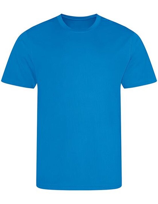 JC201 Men´s Recycled Cool T