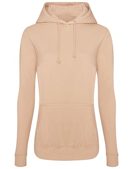 Women´s College Hoodie