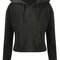 Women´s Cropped Hoodie